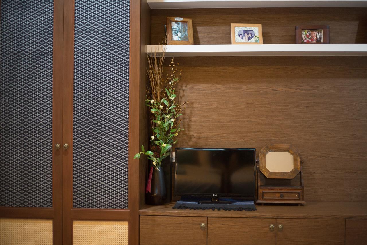 Pamahouse Boutique Hostel Bangkok Kültér fotó