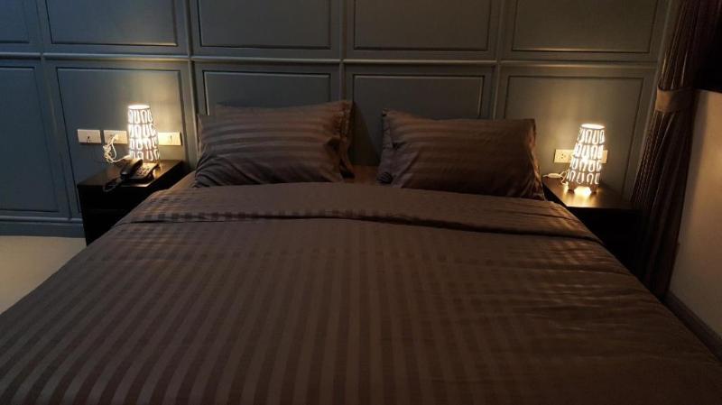 Pamahouse Boutique Hostel Bangkok Kültér fotó